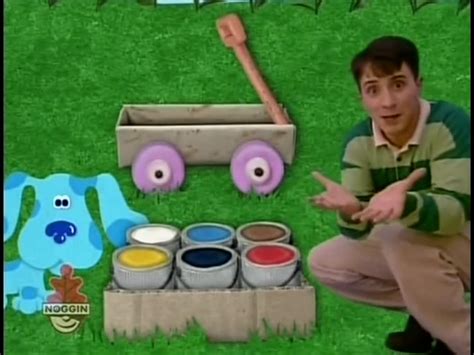 blue's clues extratorrent|List of Blue's Clues videos.